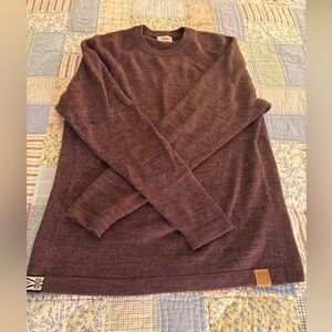 PAKA The Original Crew, Size Medium